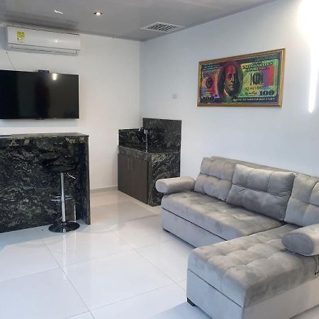 Ayenda Apartahotel Noche De Luna Cali Ngoại thất bức ảnh