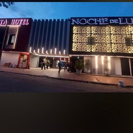 Ayenda Apartahotel Noche De Luna Cali Ngoại thất bức ảnh