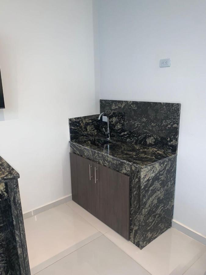 Ayenda Apartahotel Noche De Luna Cali Ngoại thất bức ảnh