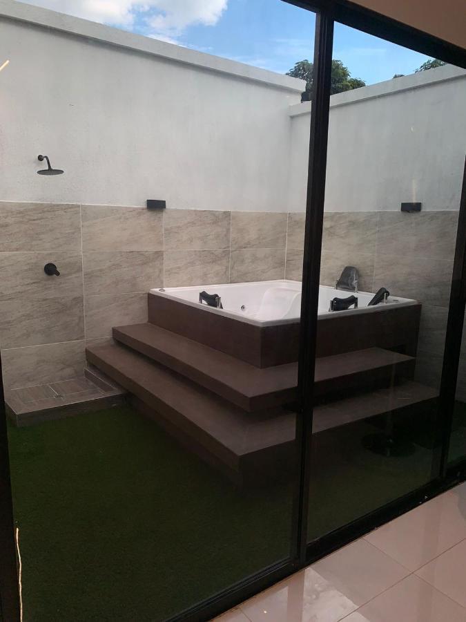 Ayenda Apartahotel Noche De Luna Cali Ngoại thất bức ảnh