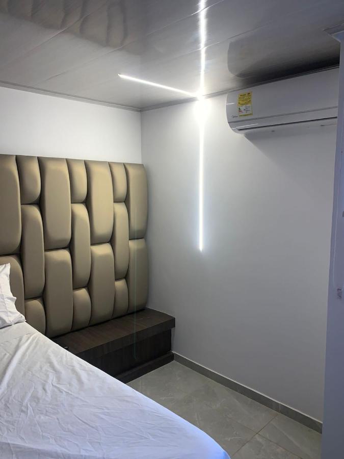 Ayenda Apartahotel Noche De Luna Cali Ngoại thất bức ảnh