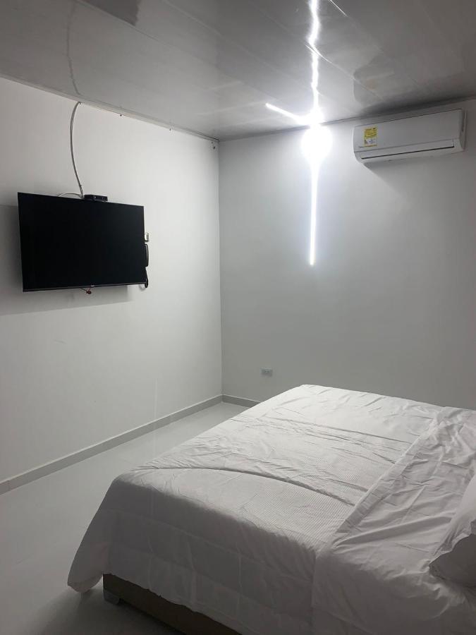 Ayenda Apartahotel Noche De Luna Cali Ngoại thất bức ảnh