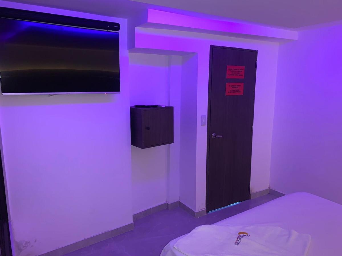 Ayenda Apartahotel Noche De Luna Cali Ngoại thất bức ảnh